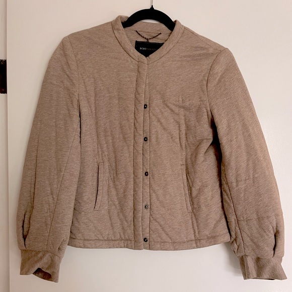 BCBG MaxAzria jacket - Picture 1 of 2